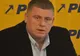 Preşedintele Consiliului Judeţean Buzău, fostul liberal Cristinel Bîgiu, a semnat adeziunea la PSD