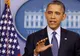  Obama: SUA vor înarma şi antrena rebelii sirieni 