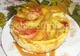 Cheesecake cu mere