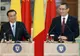 Li Keqiang: Prietenia româno-chineză a rămas neclintită