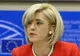 Zgonea: Corina Creţu nu va primi vot în plen, va fi doar audierea din comisii