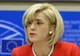 Corina Creţu va fi audiată luni, în Parlamentul României, pentru postul de comisar european