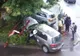 Liderul PC Argeș a provocat un accident rutier 