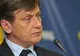Antonescu: Şansele lui Iohannis au crescut. Greşelile lui Ponta, considerabil mai mari