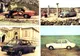 Cum arătau reclamele la maşinile româneşti ARO și Dacia înainte de 1989