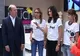 Ice Bucket Challenge Romania a ajuns în industria frumuseţii