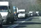 Probleme pentru şoferi pe DN 1. Ocoliţi acest traseu, pe cât posibil