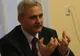  Dragnea: E IMPORTANT să știm CINE cu CINE  vorbim și dacă mă uit la TINE să știu că TU ești TU