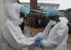EBOLA: Cel puțin 3.700 de copii din Africa de Vest și-au pierdut unul sau ambii părinți 