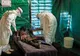 EBOLA: Banca Mondială se teme de un impact economic CATASTROFAL