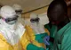Stadionul din capitala Liberiei, transformat în centre de tratament pentru victimele virusului Ebola