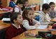 Elevii clasei 0, aşteptaţi cu trusa de sănătate pe bănci