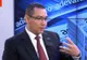 Ponta: Sunt total împotriva scoaterii Religiei din şcoli. Aceasta are un set de valori etice