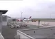 Un avion cu 150 de oameni la bord, ce a decolat din România, a luat FOC pe aeroportul din Dortmund