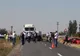 ACCIDENT GROAZNIC pe DN 23, lângă Muchea 