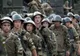 NATO: Forțele ruse se află în continuare pe teritoriul Ucrainei