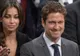 Gerald Butler a înlocuit-o pe Madalina Ghenea cu o brunetă SUPERBĂ