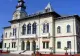 „Labirintul Anticorupţie“, în faţa Prefecturii Gorj 