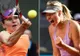 Ce spune presa din Rusia despre RIVALITATEA dintre Maria Sharapova şi SIMONA HALEP
