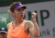 TRIST - Simona Halep a învins, dar parcursul în turneul din China este în PERICOL. ANUNŢUL sportivei