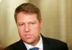 Klaus Iohannis: Am anumite avantaje, dar nu aș vrea sa le pun în raport cu Victor Ponta 
