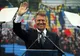 Klaus Iohannis își prezintă, astăzi, programul "România lucrului bine făcut" 
