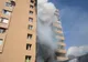 EXPLOZIE într-un bloc de locuinţe din Suceava. Patru locatari intoxicaţi cu monoxid de carbon