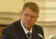 KLAUS IOHANNIS, judecat în RECURS. ICCJ admite cererea ANI, procesul se prelungeşte
