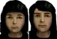 După 20 de ani, o fată dispărută din Bihor şi-a REGĂSIT FAMILIA datorită PORTRETELOR ROBOT