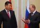 Discuție CRUCIALĂ pentru viitorul Europei: ce i-a transmis preşedintele chinez Xi Jinping cancelarului german Olaf Scholz