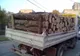 Peste 2,5 tone de lemn de foc, transportate fără documente de provenienţă, au fost confiscate 