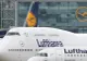 Airbus și Lufthansa, în cădere liberă la bursă, după prăbușirea unui avion al companiei