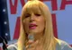 MOMENT INEDIT: Elena Udrea a cântat LIVE într-o emisiune de televiziune