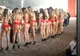 Miss BUM-BUM. Cel mai SEXY concurs de frumuseţe din lume are loc în Brazilia