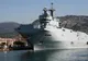 Franţa suspendă livrarea primei nave de război Mistral către Rusia