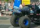 CLIPE DE GROAZĂ la un concurs MONSTER TRUCK: 3 morţi, 18 răniţi
