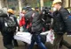 Cinci civili, ucişi în estul Ucrainei