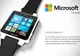 Așa ar putea arăta un ceas Microsoft!