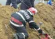Prahova: Un mal de pământ s-a prăbuşit peste doi bărbaţi