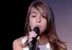 La 11 ani, a stârnit emoții în rândul spectatorilor. Are un talent INCREDIBIL