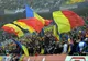 LOVITURĂ - Imnul naţionalei României e OBSCEN! Aceste versuri nu pot fi cântate pe stadion. SCANDAL