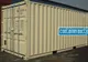 A cumpărat un container cu 100 de dolari, fără să ştie ce e în el. Acum e putred de bogat