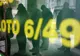 LOTO. LOTO 6 DIN 49 şi JOKER, premii de 10 milioane euro. REZULTATE LIVE