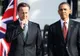 Barack Obama şi David Cameron afişează o poziţie comună privind criza din Ucraina