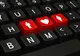 Îți cauti jumătatea pe internet? Cele 5 cuvinte care-ți asigură cucerirea sunt...