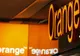 Lovitură de imagine pentru Orange România