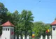 Un bărbat ameninţă că se aruncă de pe un stâlp, în Capitală. ISU a umflat două perne împrumutate