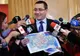 Scrisoarea FURIOASĂ a unui tânăr de 23 de ani către Victor Ponta. "SUNT REVOLTAT"
