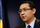 Ce a răspuns PONTA, întrebat dacă l-au surprins dezvăluirile despre ROBERT TURCESCU