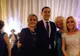 FOTO. VICTOR PONTA și lideri PSD, la NUNTA fiicei primarului din IAȘI
